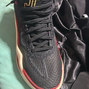 Jordan Jason Tatun basketball shoes size 12